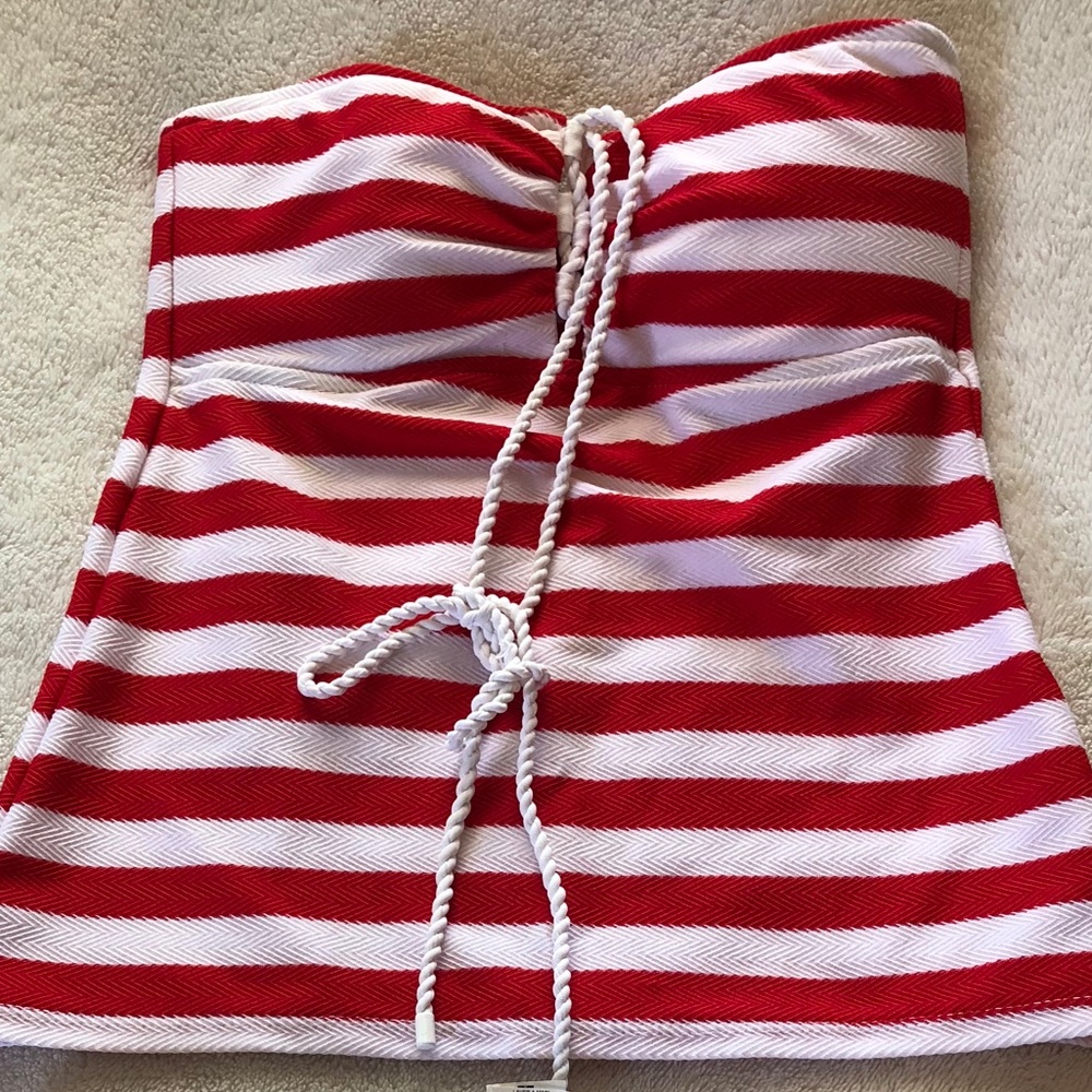 Brand New Ralph Lauren Tankini